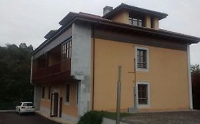 Apartamento Palacio Marquesa de Arguelles